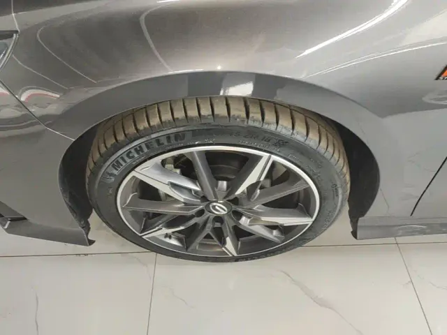 GAC Trumpchi Emkoo — Фото автомобиля 22