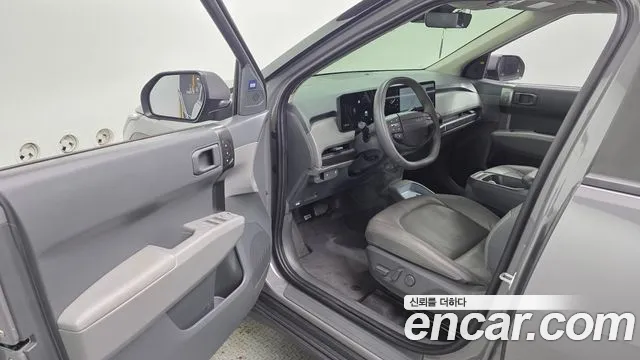 Kia EV3 Standard 2WD — Фото автомобиля 10
