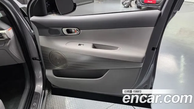 Hyundai Nexo — Фото автомобиля 14
