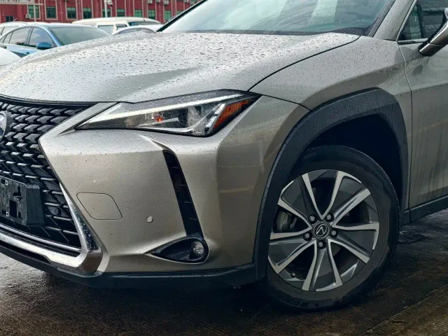 Lexus Lexus UX Electric 2020 300e Pure Enjoyment Edition — Фото автомобиля 7