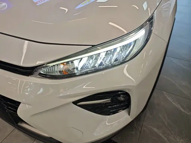 Toyota Wildlander — Фото автомобиля 17