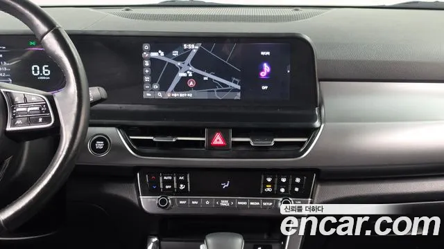 Kia Seltos — Фото автомобиля 20