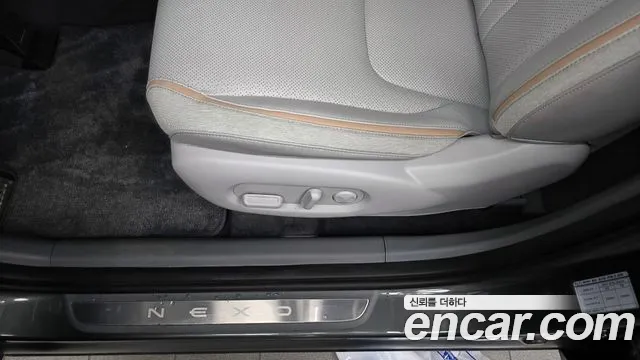 Hyundai Nexo Nexo Premium — Фото автомобиля 28