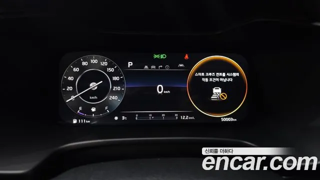 Kia K3 Новый K3 2 поколение 1.6 Turbo GT 5 дверей — Фото автомобиля 8