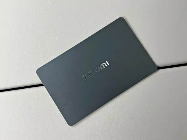 Xiaomi YU7 — Фото автомобиля 21