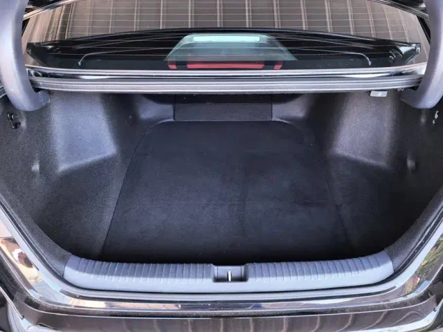 Honda Accord — Фото автомобиля 4