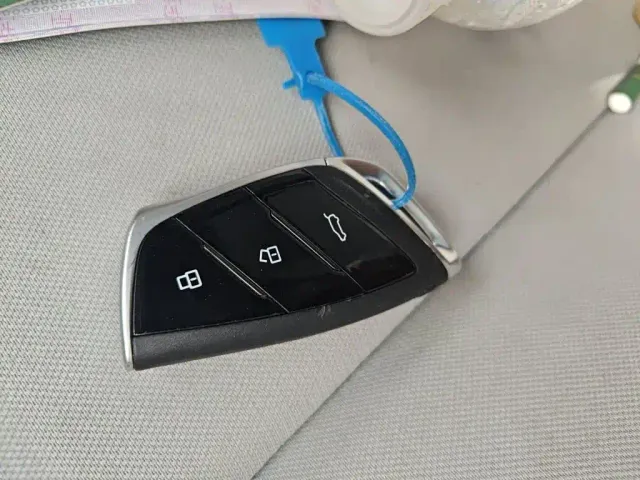 Maxus Dana V1L — Фото автомобиля 9