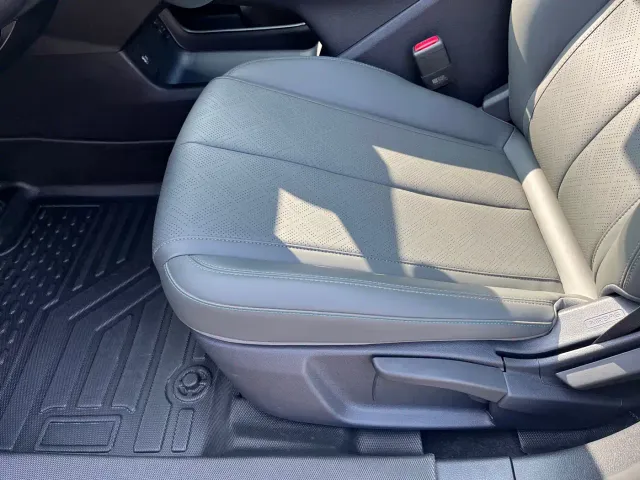 BYD Qin PLUS — Фото автомобиля 9
