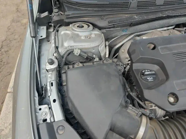 Buick LaCrosse — Фото автомобиля 18