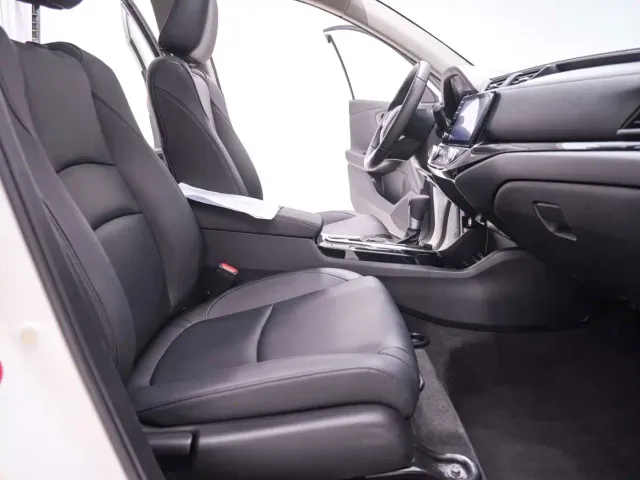Honda Crider — Фото автомобиля 22