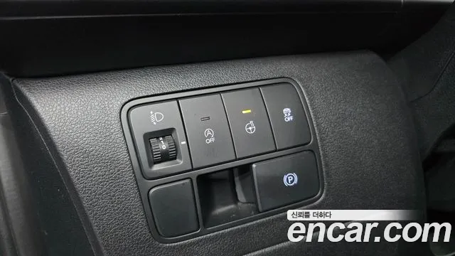 Hyundai Staria Staria Tourer 11 мест — Фото автомобиля 18
