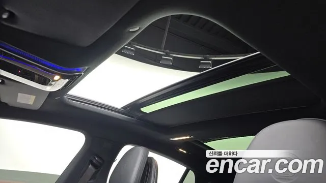 Mercedes-Benz EQS — Фото автомобиля 29