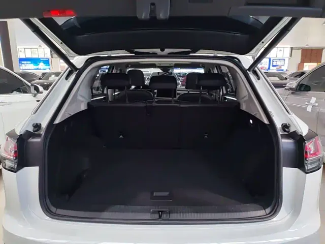 Volkswagen Tayron — Фото автомобиля 18