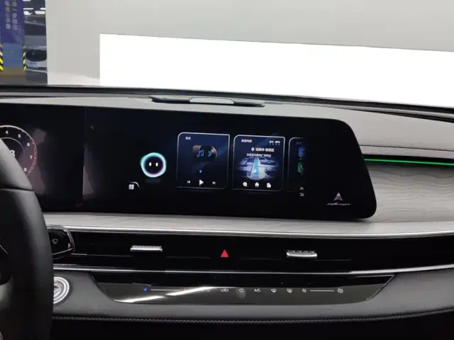 Chery Arrizo 8 — Фото автомобиля 13
