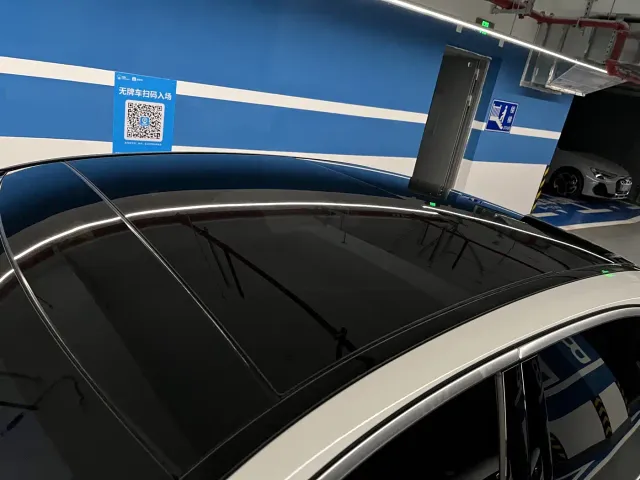 Mercedes-Benz C-Class — Фото автомобиля 7
