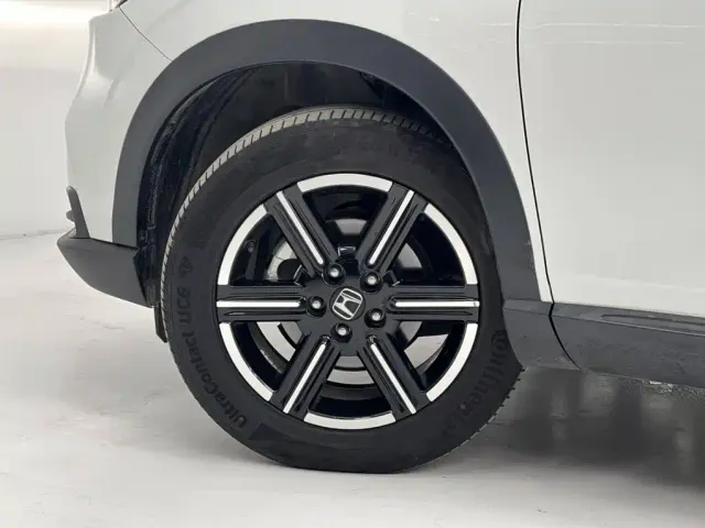 Honda Vezel — Фото автомобиля 10