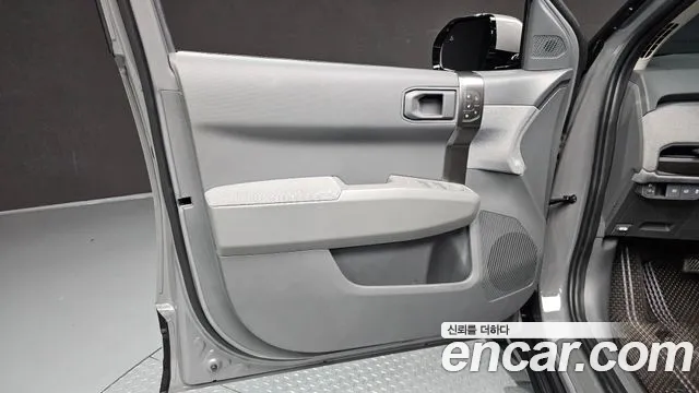Kia EV3 — Фото автомобиля 23