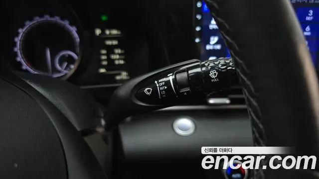 Hyundai Avante CN7 — Фото автомобиля 27