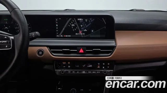 Kia Seltos — Фото автомобиля 12