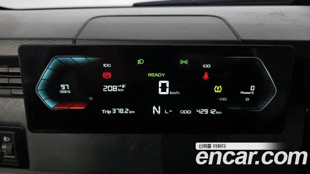 Geely SE-A2 — Фото автомобиля 8