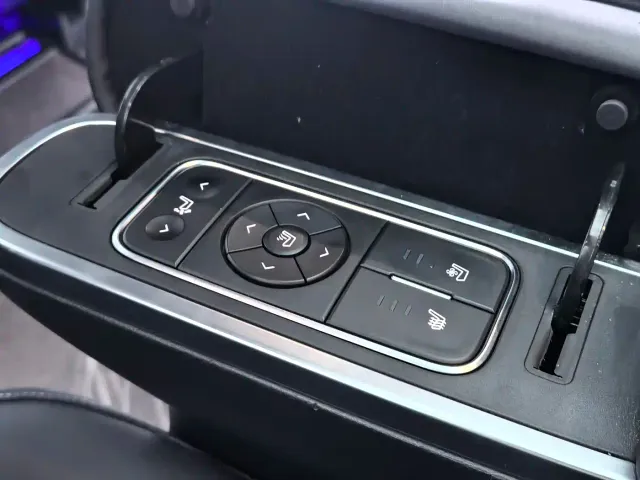 GAC Trumpchi M8 — Фото автомобиля 14