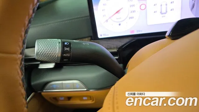 Genesis GV80 — Фото автомобиля 28