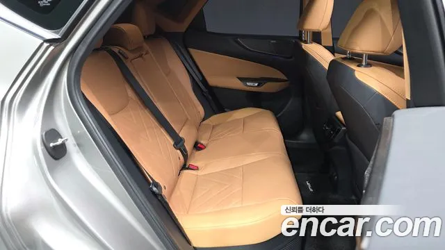 Lexus NX 2nd Gen — Фото автомобиля 18