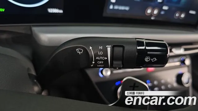 Hyundai Sonata Inspiration — Фото автомобиля 24