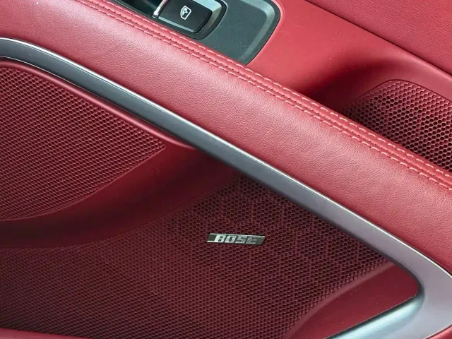 Porsche 718 — Фото автомобиля 10