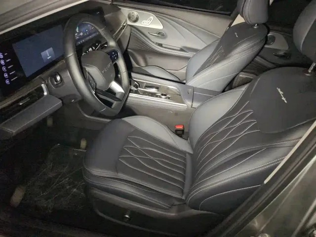 Chery Arrizo 8 — Фото автомобиля 11
