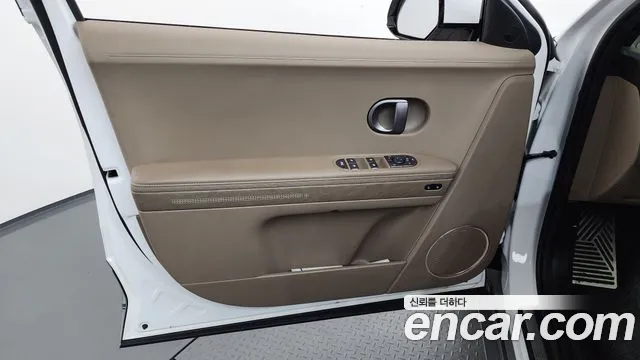 Hyundai Ioniq 5 Ioniq5 — Фото автомобиля 24