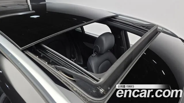 Mercedes-Benz GLC-Class X253 — Фото автомобиля 19