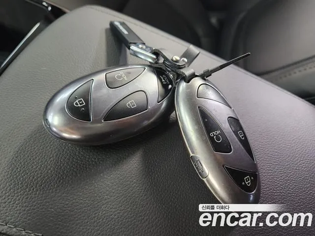 Hyundai Tucson NX4 — Фото автомобиля 13