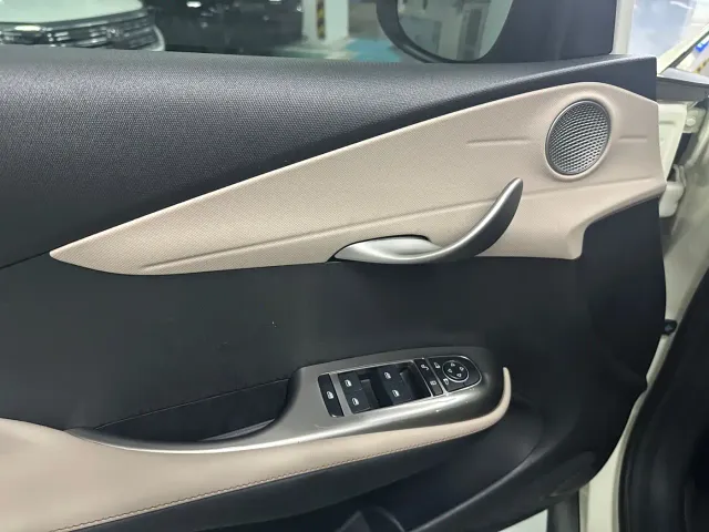 BYD Dolphin — Фото автомобиля 5