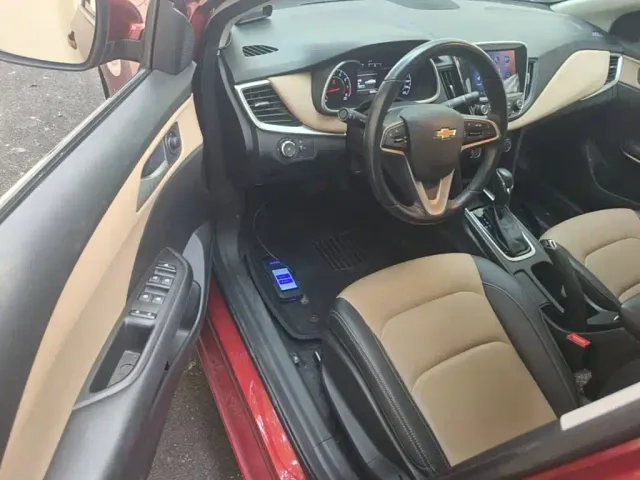 Chevrolet Monza — Фото автомобиля 15