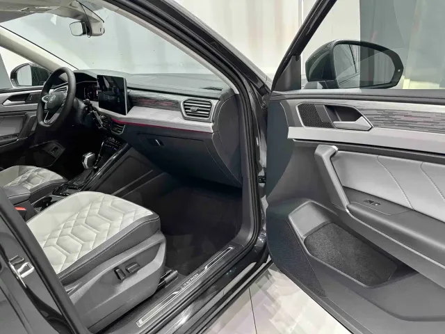 Volkswagen Tayron — Фото автомобиля 18