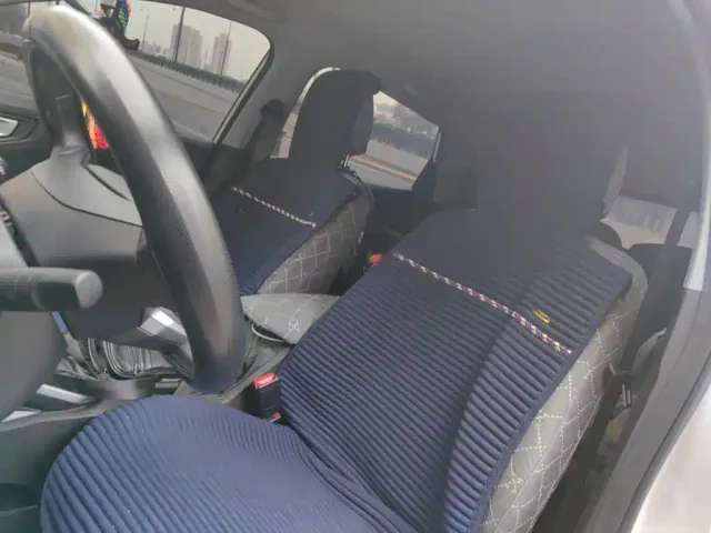 Wuling Xingchi — Фото автомобиля 16