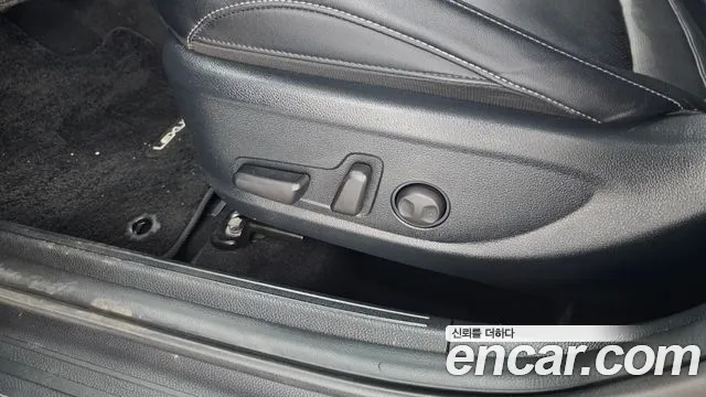 Kia Seltos New — Фото автомобиля 27