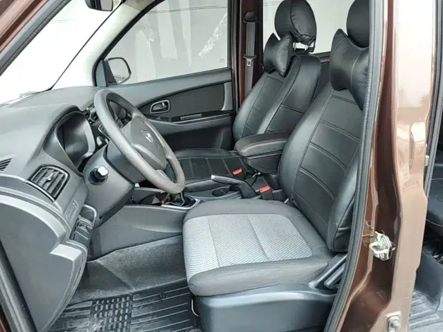 Changan Ono S — Фото автомобиля 14
