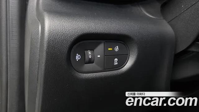 Hyundai Casper — Фото автомобиля 20