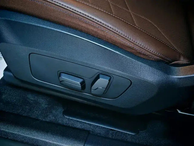 BMW X1 — Фото автомобиля 24