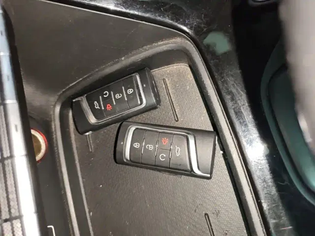 GAC Trumpchi GS4 — Фото автомобиля 8
