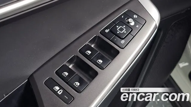 Kia EV6 — Фото автомобиля 19