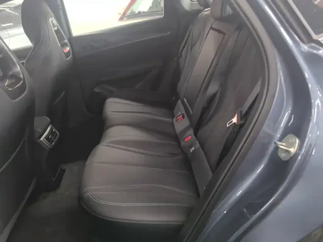 BYD Seal 06 — Фото автомобиля 16