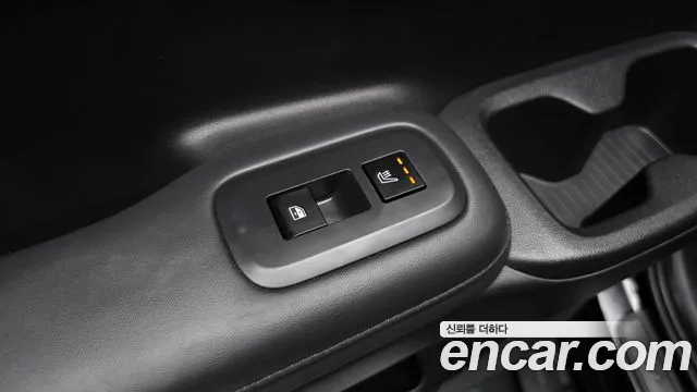 Hyundai Santa Fe MX5 — Фото автомобиля 25