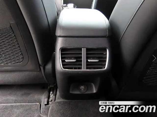 Hyundai Sonata Sonata (DN8) — Фото автомобиля 18