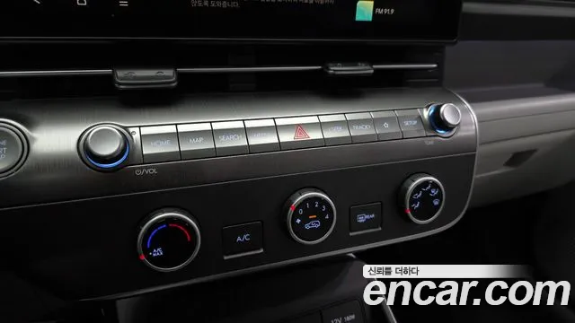 Hyundai Kona Kona (SX2) Бензин 1.6 турбо 2WD — Фото автомобиля 18