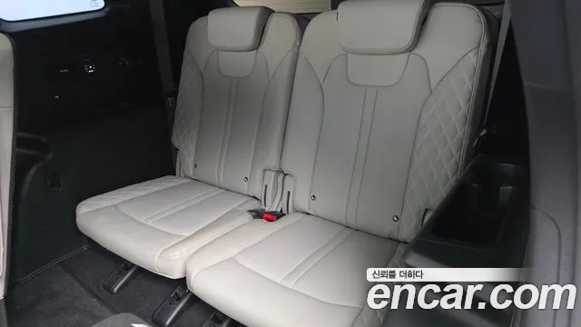 Kia Sorento 4th Gen — Фото автомобиля 12