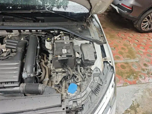Audi A3 — Фото автомобиля 21