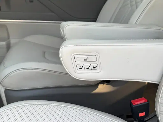 Hyundai Custo — Фото автомобиля 23